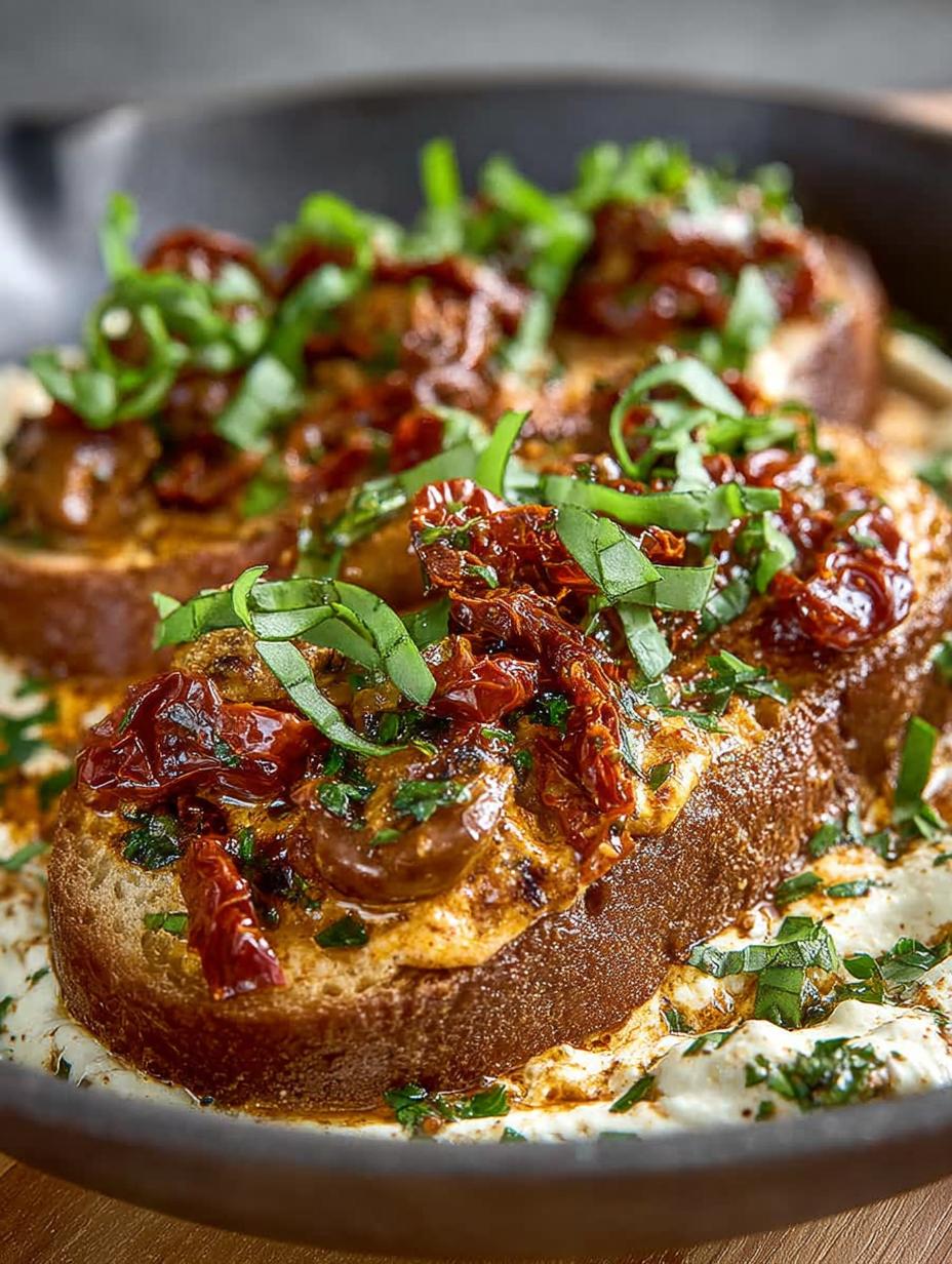 French Onion Chicken