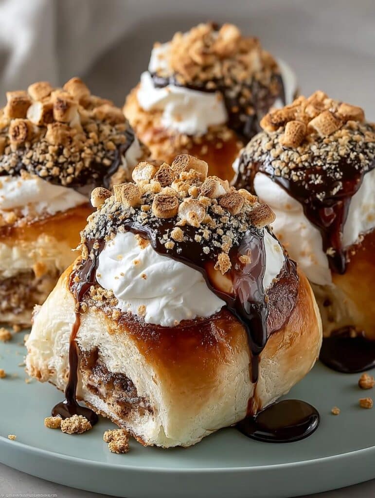 French Toast Casserole with