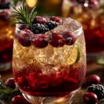 Frost Christmas Punch