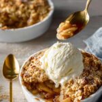 Garlic Herb Prime Rib