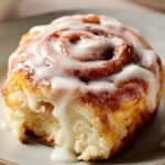 Gooey Cinnamon Rolls