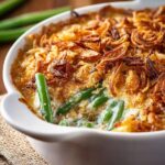 Green Bean Casserole
