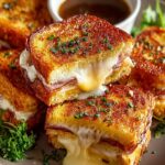 Hawaiian Roll Grilled Cheese: 10 Irresistible Variations 4 Hawaiian Roll Grilled Cheese
