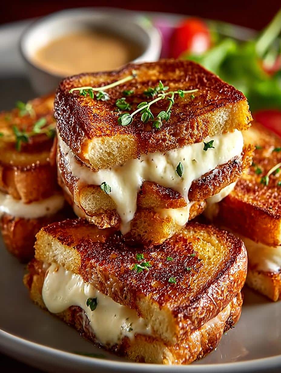 Hawaiian Roll Grilled Cheese: 10 Irresistible Variations 3 Hawaiian Roll Grilled Cheese: 10 Irresistible Variations - Hawaiian Roll Grilled Cheese - additional detail