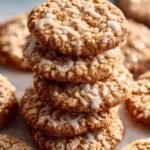 Iced Oatmeal Cookies: 7 Steps to Perfectly Frosted Treats 4 Iced Oatmeal Cookies