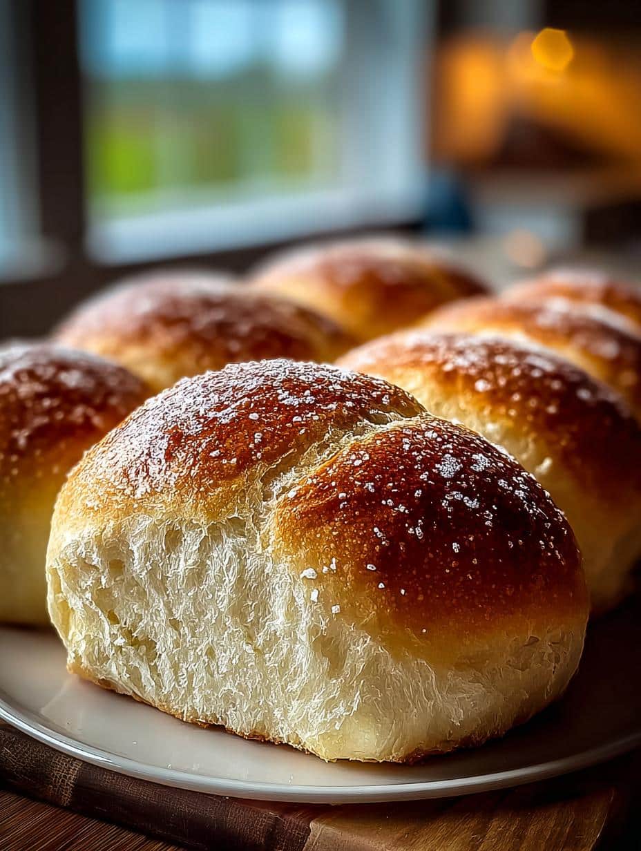 Ingredient Gluten Free Bread: 6 Delightful Rolls 1 Ingredient Gluten Free Bread