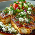 Irresistibly Juicy Hot Honey