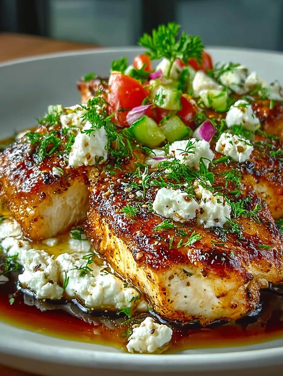 Irresistibly Juicy Hot Honey