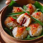 Lazy Sticky Rice Dumplings: 6 Steps to Deliciousness 4 Lazy Sticky Rice Dumplings