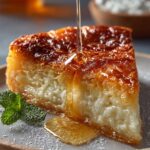 Melopita Greek Honey Pie: 7 Reasons to Love This Delight 4 Melopita Greek Honey Pie