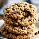 Oatmeal Chocolate Chip Cookies: 7 Reasons to Love Them 4 Oatmeal Chocolate Chip Cookies