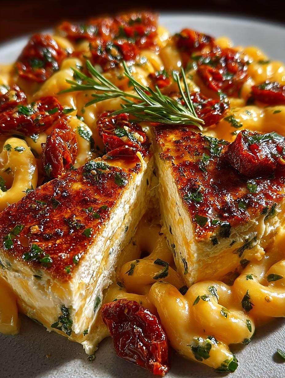 One Pan White Cheddar Magic: 30-Minute Comfort Dinner - One Pan White Cheddar - main visual representation