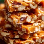 Peanut Brittle