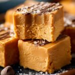 Peanut Butter Fudge
