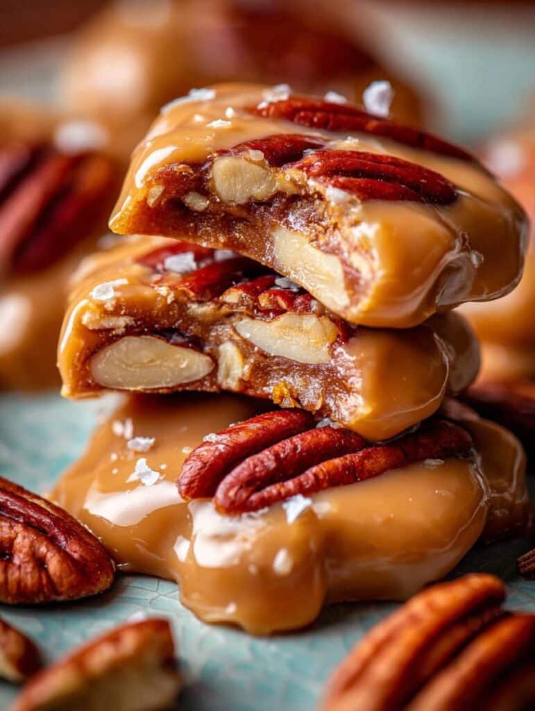 Pecan Pralines