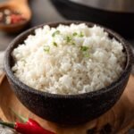 Pot Jasmine Rice