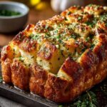 Pull Apart Garlic Bread: 7 Reasons You'll Love This Recipe 4 Pull Apart Garlic Bread