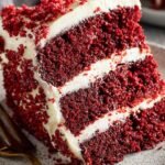 Red Velvet Cake: 10 Secrets for the Best Slice 4 Red Velvet Cake