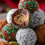 Rum Balls
