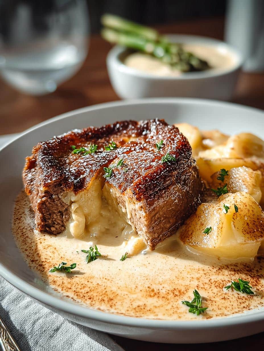 Seared Steak: 7 Tips for a Perfectly Cooked Steak 3 Seared Steak: 7 Tips for a Perfectly Cooked Steak - Seared Steak - additional detail