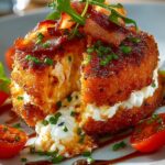 Smores Magic Cookie Bars