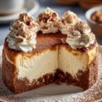 Indulge in 10 Layers of Snickerdoodle Cheesecake 4 Snickerdoodle Cheesecake