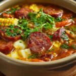 Sopa Salchichon: 5 Hearty Ways to Enjoy Comfort Soup 2 Sopa Salchichon