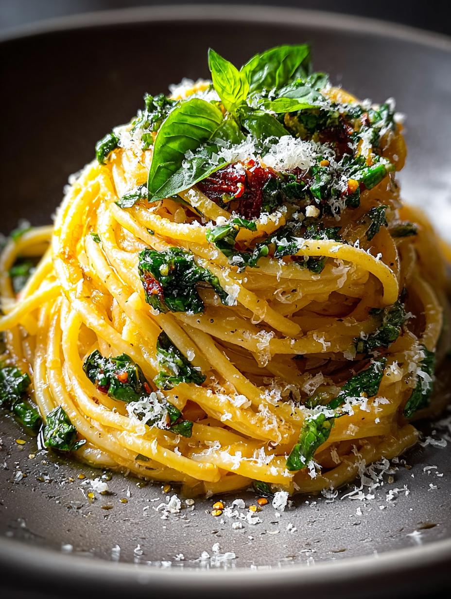 Spaghetti Alla Nerano: 5 Reasons to Love This Creamy Dish 2 Spaghetti Alla Nerano: 5 Reasons to Love This Creamy Dish - Spaghetti Alla Nerano - main visual representation