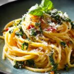 Spaghetti Alla Nerano: 5 Reasons to Love This Creamy Dish 4 Spaghetti Alla Nerano