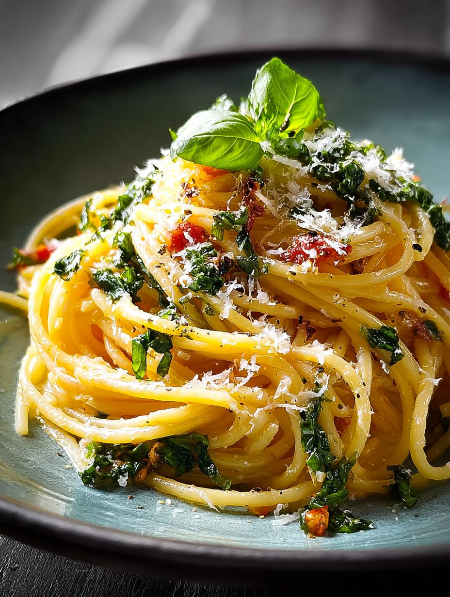 Spaghetti Alla Nerano: 5 Reasons to Love This Creamy Dish 1 Spaghetti Alla Nerano