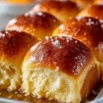 Sweet Potato Dinner Rolls: 12 Fluffy, Soft Delights 4 Sweet Potato Dinner Rolls