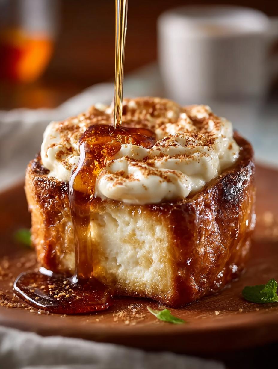 Texas Roadhouse Cinnamon Honey Recipe for Every Meal - Texas Roadhouse Cinnamon Honey - main visual representation