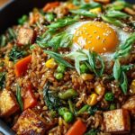 Vegan Miso Butter Fried Rice: 5 Flavorful Secrets 4 Vegan Miso Butter Fried