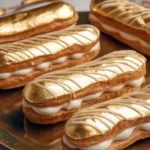 new years eve eclairs with gold glaze 2025 12 16 202606 150x150 1