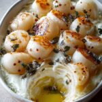 Anthony Bourdains Creamed Pearl