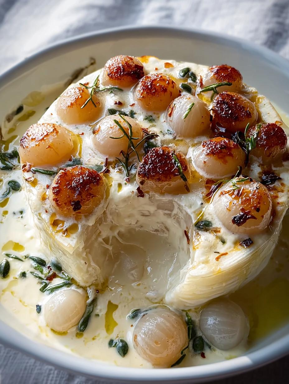 Anthony Bourdains Creamed Pearl: 5 Irresistible Secrets - Anthony Bourdains Creamed Pearl - additional detail