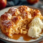 Apple Cheddar Pie
