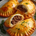 Beef Empanadas