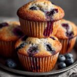 Blueberry Muffins Ever