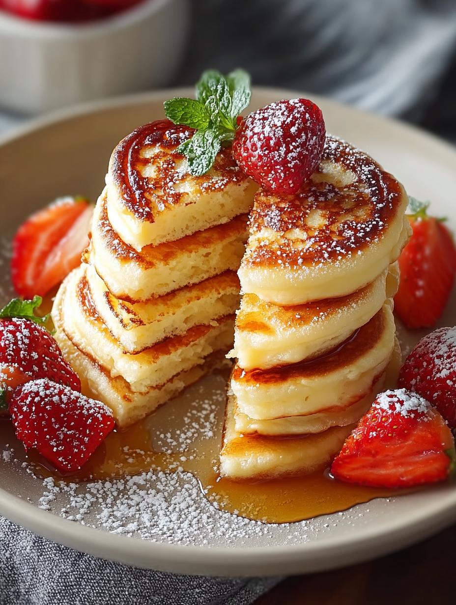 Breakfast Pancake Poppers: 24 Guilt-Free Sweet Treats - Breakfast Pancake Poppers - additional detail