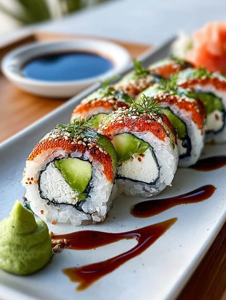California Roll