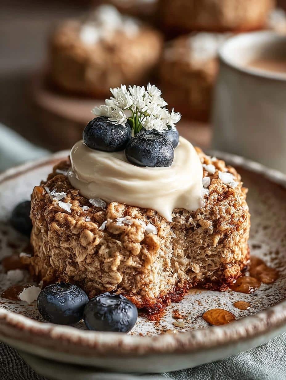 Chewy Brown Butter Oatmeal Cookies: 28 Amazing Treats - Chewy Brown Butter Oatmeal - main visual representation