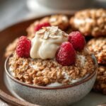 Chewy Brown Butter Oatmeal