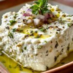 Crazy Feta: 4 Irresistible Ways to Elevate Your Snacks 4 Crazy Feta