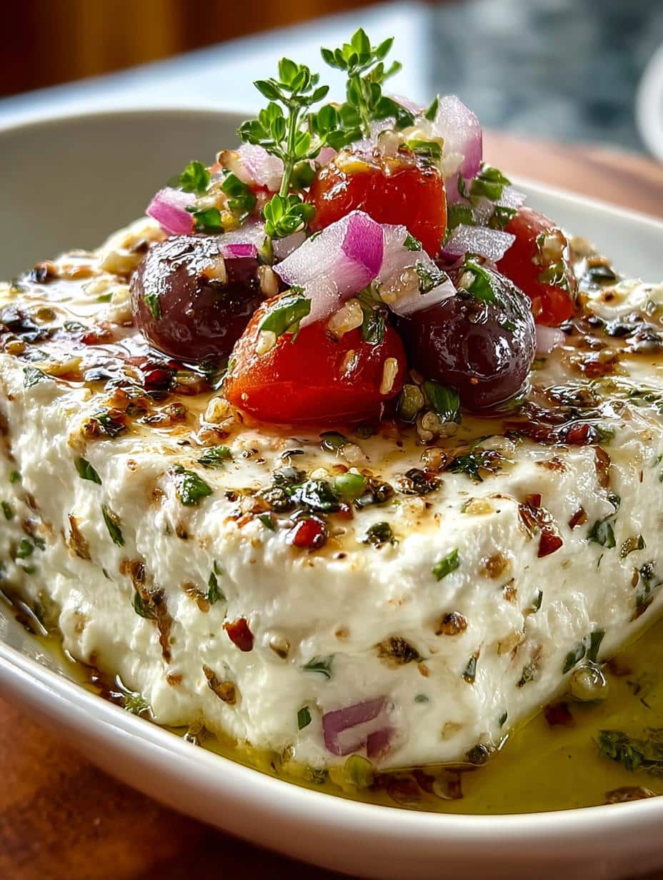 Crazy Feta: 4 Irresistible Ways to Elevate Your Snacks 3 Crazy Feta: 4 Irresistible Ways to Elevate Your Snacks - Crazy Feta - additional detail