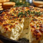 Creamy White Cheddar Beer