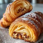 Croatian Croissants