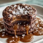 Double Chocolate Salted Caramel