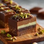 Dubai Chocolate Bar with