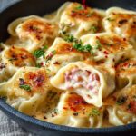 Dumpling Bake